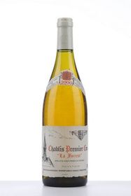 france-bourgogne-wine-chablis-la-forest-2000